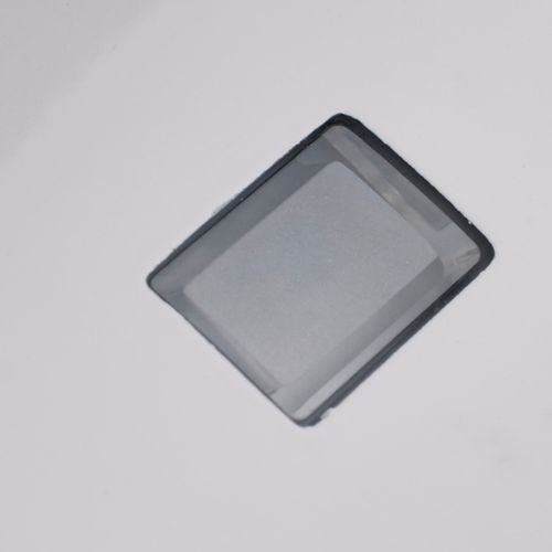 Main product image of LED Small Wall Pack 20W CCT Selectable 3K/4K/5K White Finish 100-277V