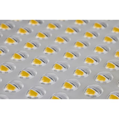 Main product image of LED Area Light Type III, 150W, Bronze Finish, 5000K, 277-480V
