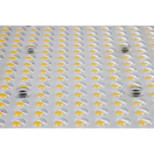 Main product image of LED Area Light Type III, 150W, Bronze Finish, 5000K, 277-480V