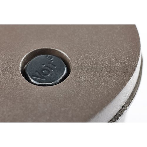 Main product image of LED Area Light Type III, 150W, Bronze Finish, 5000K, 277-480V