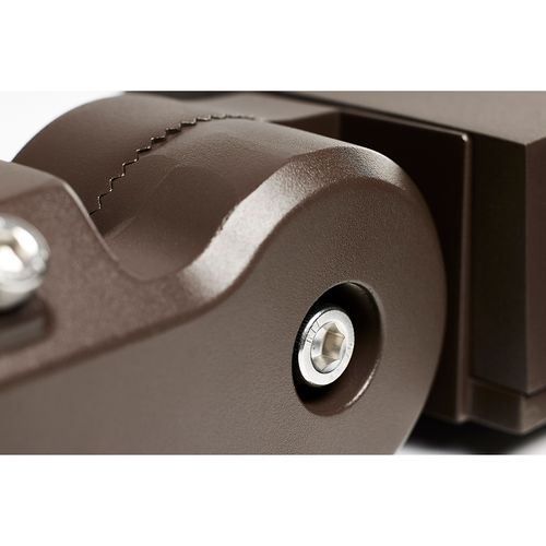 Main product image of LED Area Light Type III, 150W, Bronze Finish, 5000K, 277-480V