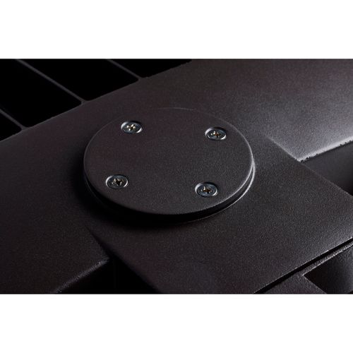 Main product image of LED Area Light Type III, 150W, Bronze Finish, 5000K, 277-480V