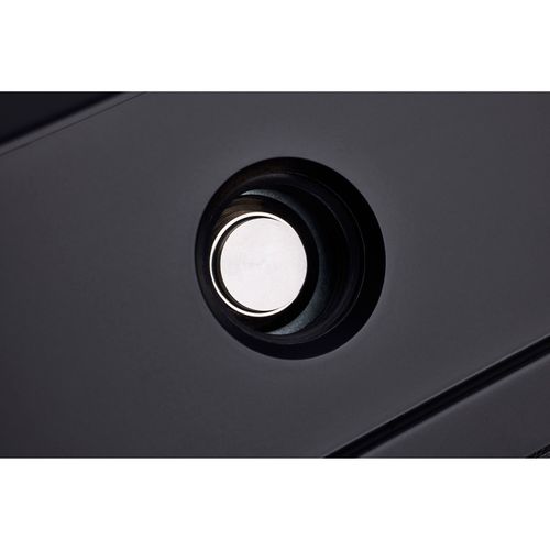 Main product image of Turtle Safe Wall Pack, 20W, 4000K CCT, Black Finish, Amber Light