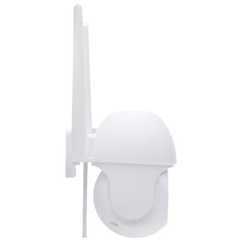 Main product image of Starfish, SMART Outdoor Pan & Tilt Camera, White Finish