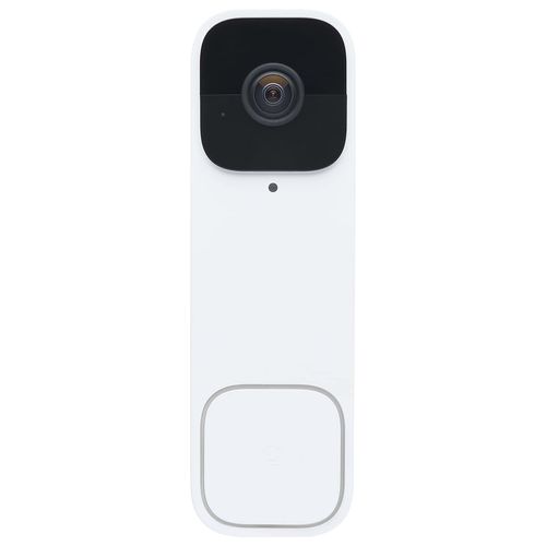 Main product image of Starfish SMART Wired Doorbell Security Camera