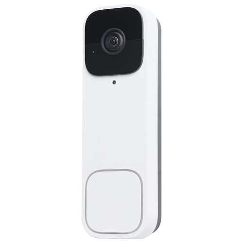 Main product image of Starfish SMART Wired Doorbell Security Camera
