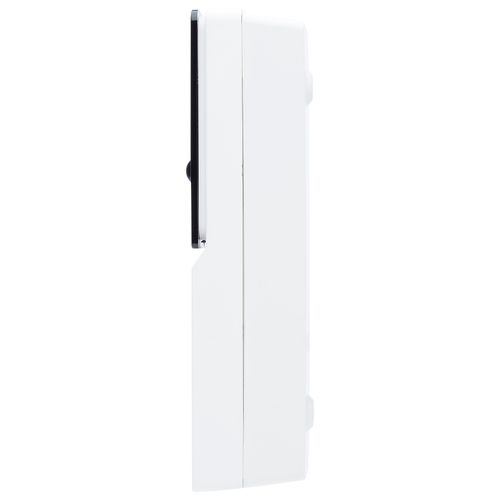 Main product image of Starfish, SMART Doorbell Security Camera, White Doorbell with White Chime