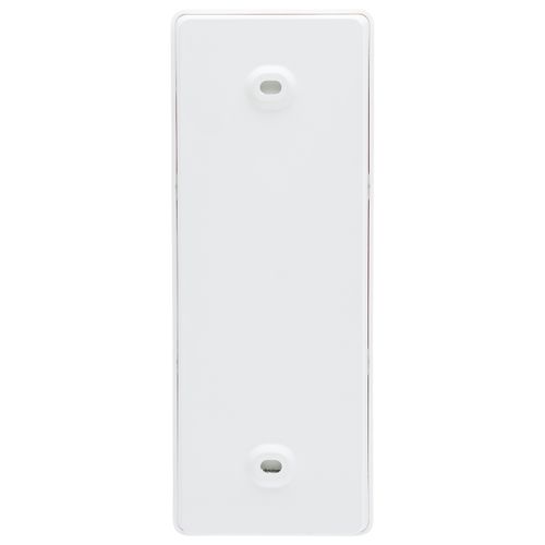 Main product image of Starfish, SMART Doorbell Security Camera, White Doorbell with White Chime