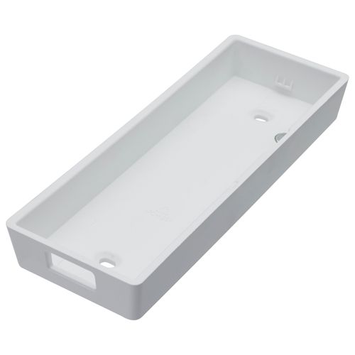 Main product image of Starfish, SMART Doorbell Security Camera, White Doorbell with White Chime