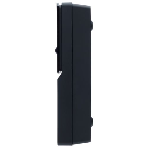 Main product image of Starfish, SMART Doorbell Security Camera, Black Finish