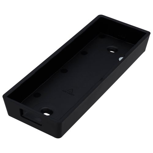 Main product image of Starfish, SMART Doorbell Security Camera, Black Finish