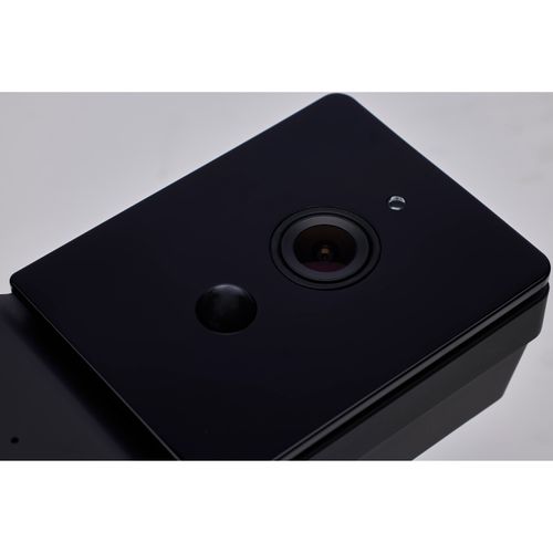 Main product image of Starfish, SMART Doorbell Security Camera, Black Finish