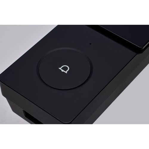 Main product image of Starfish, SMART Doorbell Security Camera, Black Finish
