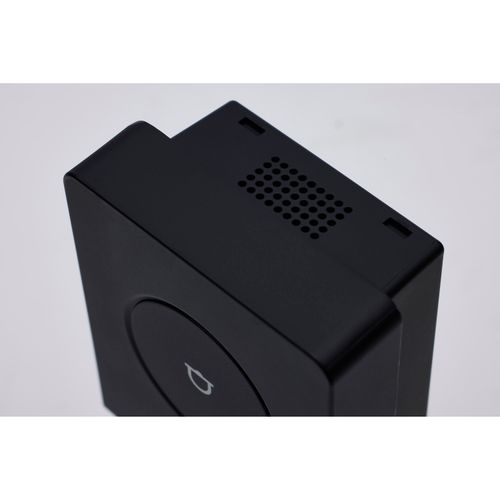 Main product image of Starfish, SMART Doorbell Security Camera, Black Finish