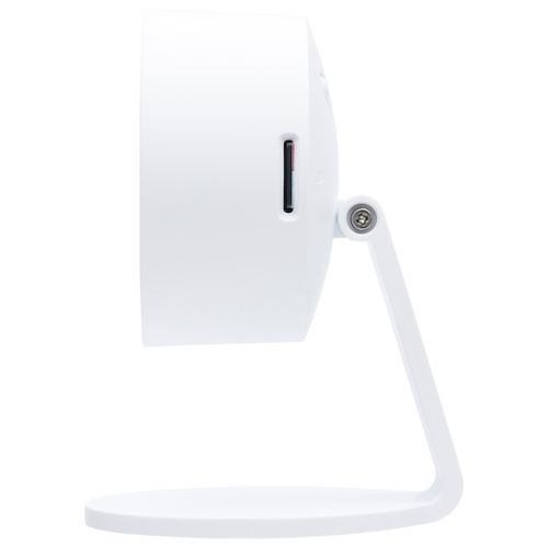 Main product image of Starfish, SMART Indoor Security Camera, White Finish