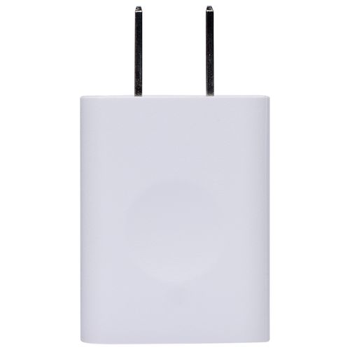 Main product image of Starfish, SMART Indoor Security Camera, White Finish