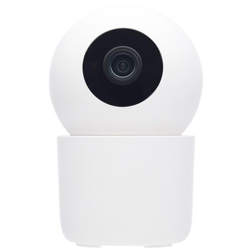 Main product image of Starfish, SMART Indoor Pan & Tilt Camera, White Finish