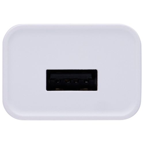 Main product image of Starfish, SMART Indoor Pan & Tilt Camera, White Finish