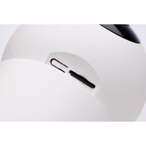 Main product image of Starfish, SMART Indoor Pan & Tilt Camera, White Finish