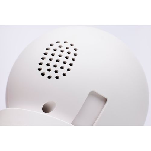 Main product image of Starfish, SMART Indoor Pan & Tilt Camera, White Finish