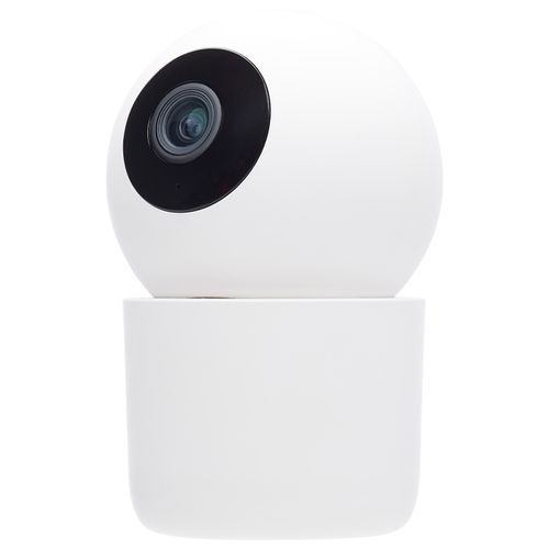 Main product image of Starfish, SMART Indoor Pan & Tilt Camera, White Finish