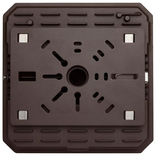 Main product image of 8.5" LED Field Selectable Canopy Fixture With Sensor, 25/30/40Ws, 3K/4K/5K CCT, 120-277V