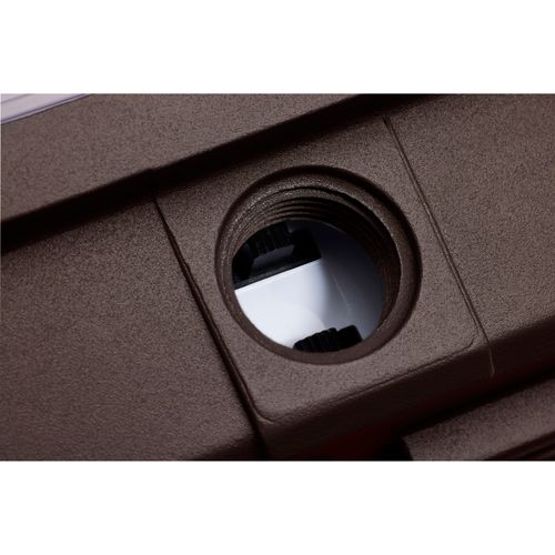 Main product image of 8.5" LED Field Selectable Canopy Fixture With Sensor, 25/30/40Ws, 3K/4K/5K CCT, 120-277V