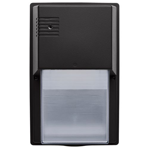 Main product image of LED Entryway Wall Pack, 10/15/20W Selectable, 30K/40K/50K CCT Selectable, Bronze Finish