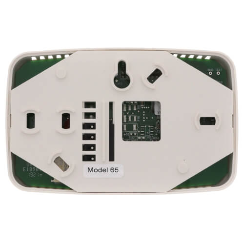 65APR Aprilaire 65APR Digital Manual Humidifier Control Wall