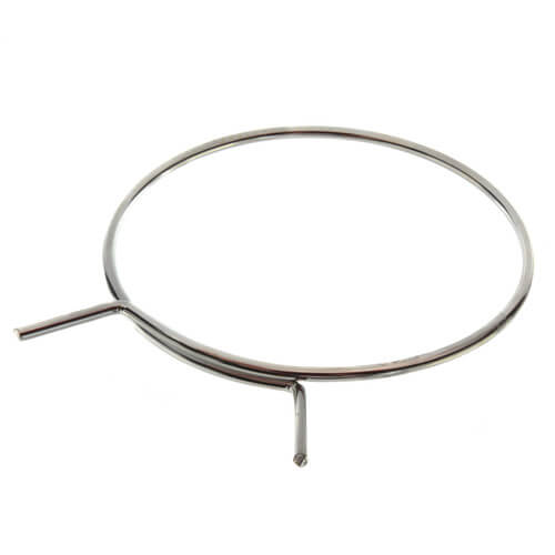 Main product image of 4" Spring Hose Clamp