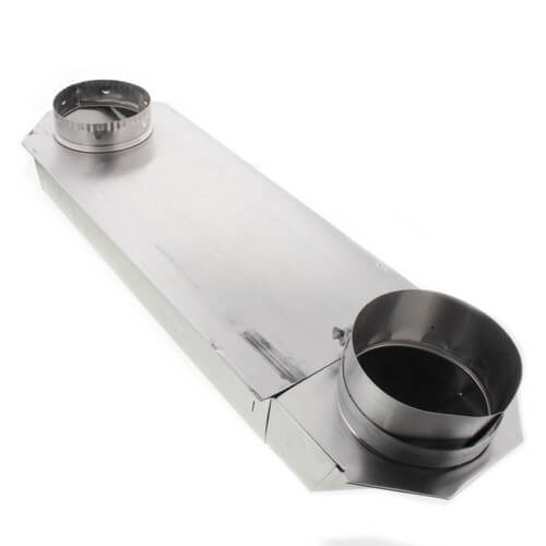 4" Periscope Kit