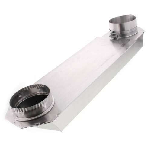 4" Periscope Kit