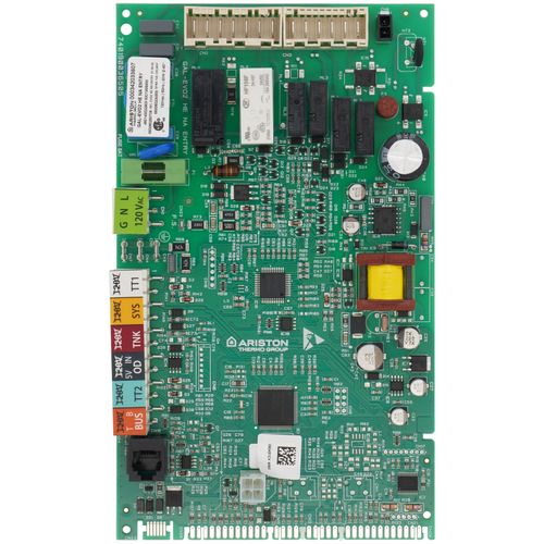 Main product image of P.C.B. (Main), 6500604600