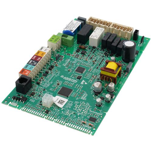 Main product image of P.C.B. (Main), 6500604600