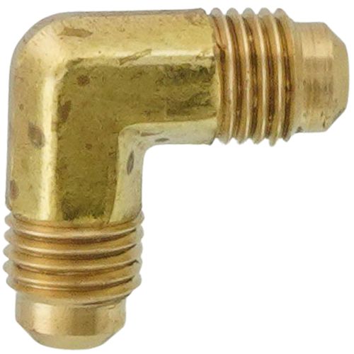 Main product image of 1/4" Flare x MNPT Elbow