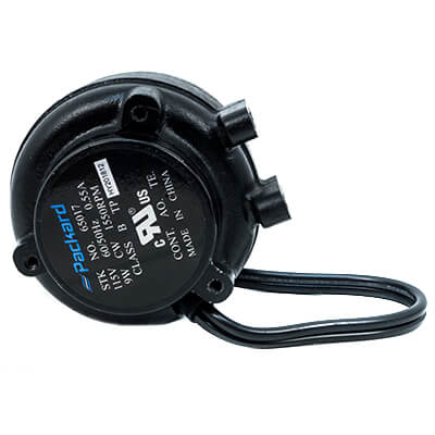 Main product image of Shaded Pole Aluminum Unit Bearing Fan Motor (115V, 1550 RPM)