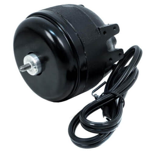 65021 Packard Unit Bearing Fan Motor 35 Watts 230 Volts 1500 RPM for sale online 
