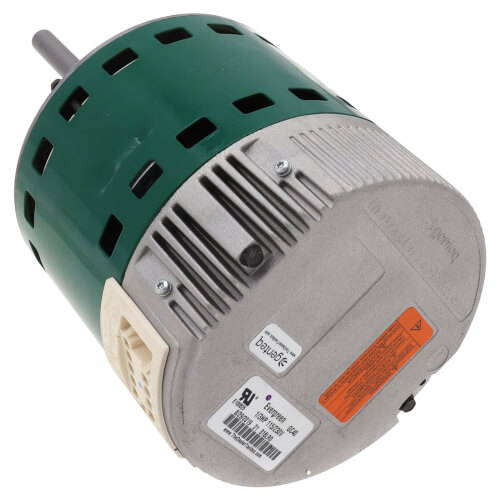 Main product image of Evergreen VS Motor, 1/3 HP (120-240V, 1050 RPM, NEMA 48, CCW/CW)