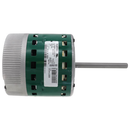 Main product image of Evergreen VS Motor, 1/3 HP (120-240V, 1050 RPM, NEMA 48, CCW/CW)