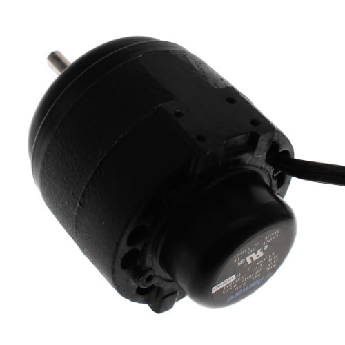 Main product image of Cast Iron Unit Bearing Motor (230 V, 50 W, 1500 RPM)
