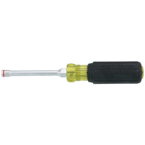 Main product image of 2-in-1 Nut Driver, Hex Head, 1/4" and 5/16"