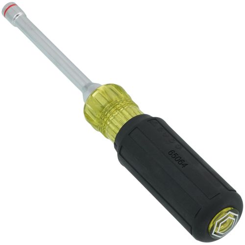 Main product image of 2-in-1 Nut Driver, Hex Head, 1/4" and 5/16"