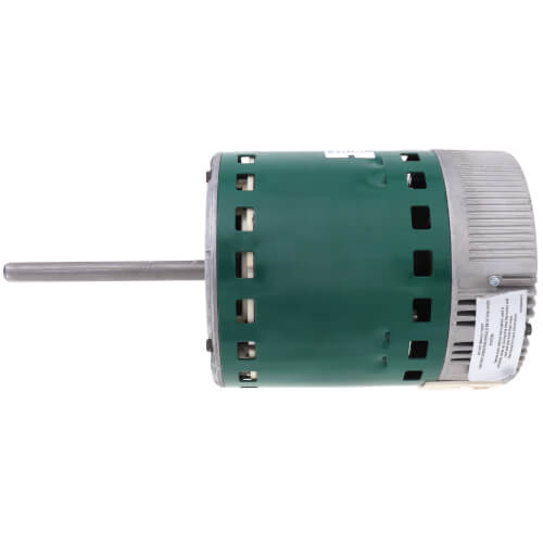 Evergreen VS Motor, 3/4 HP (120-240V, 1050 RPM, NEMA 48, CCW/CW)