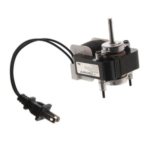 C-Frame Broan Replacement Motor (120V, 3000 RPM)