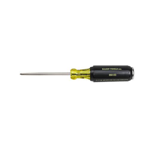 3-1/2" Demolition Scratch Awl (7-4/5" Long)