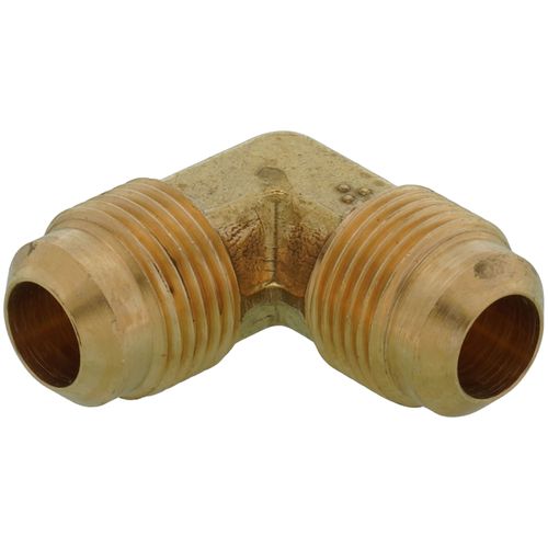 Main product image of 1/2" Flare x MNPT Elbow