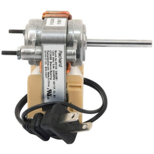 Main product image of C-Frame Motor (120V, 3000 RPM)