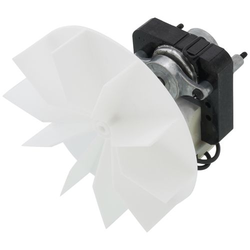 Main product image of 1-Speed C-Frame Shaded Pole Motor, CCWSE, 3000 RPM, 0.6 Amp (120V)