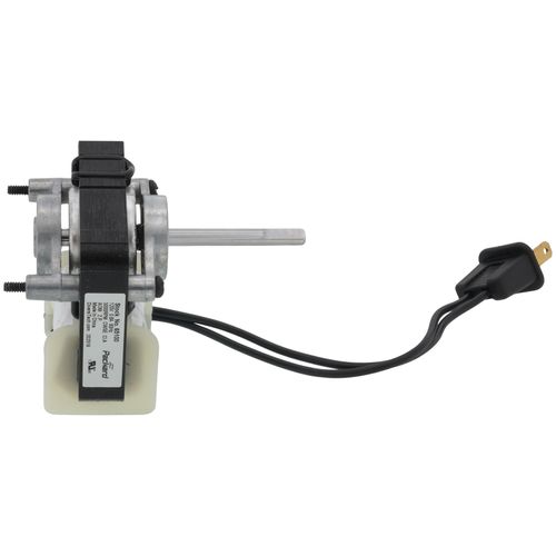 Main product image of 1-Speed C-Frame Shaded Pole Motor, CCWSE, 3000 RPM, 0.6 Amp (120V)