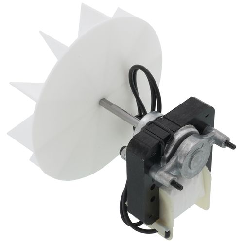 Main product image of 1-Speed C-Frame Shaded Pole Motor, CCWSE, 3000 RPM, 0.6 Amp (120V)